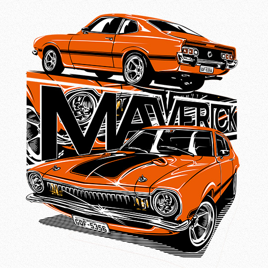 maverick